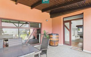 Casă de vânzare în Sântana, Arad – teren 615 mp - Poză 10