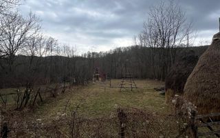 Teren intre case | 3782 mp | Alunis | Slanic Prahova - Poză 4