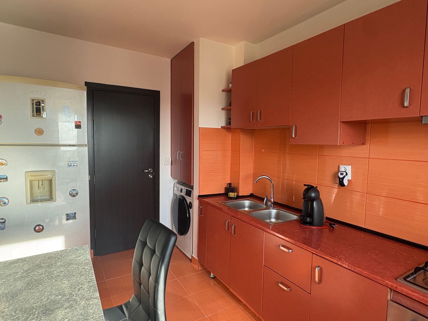 Apartament cu 3 camere - Centrală proprie- Drumul Taberei - Mall Plaza - Poză 7