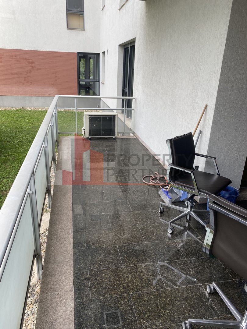 Apartament de lux langa ambasada SUA. - Poză 22