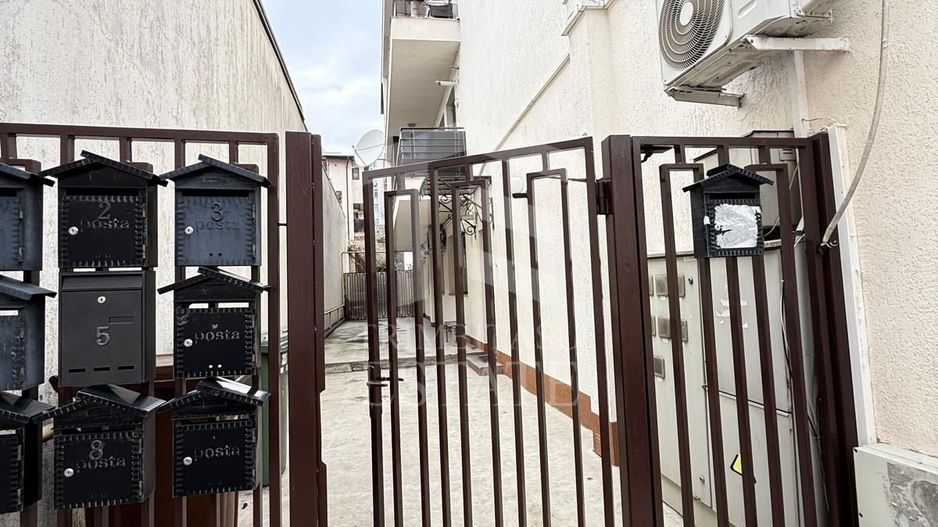 Apartament 2 camere parter bloc nou 1 Mai Turda - Poză 13