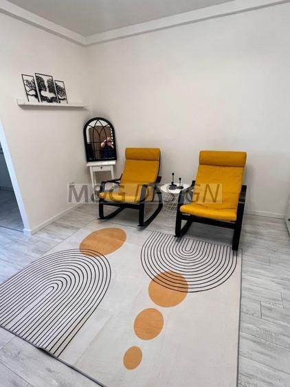 1 cameră, renovat complet Take Ionescu CENTRALA PROPRIE - Poză 4