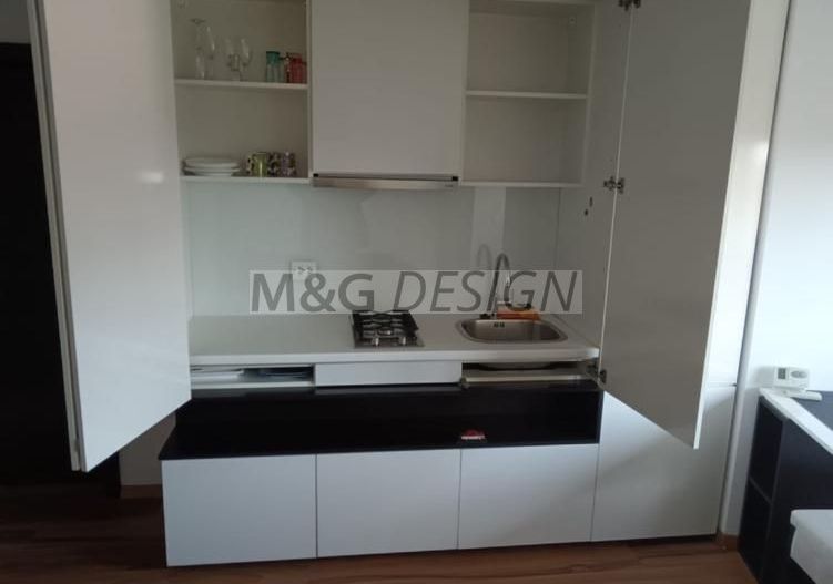 Apartament 2 camere Sagului bloc nou - Poză 5