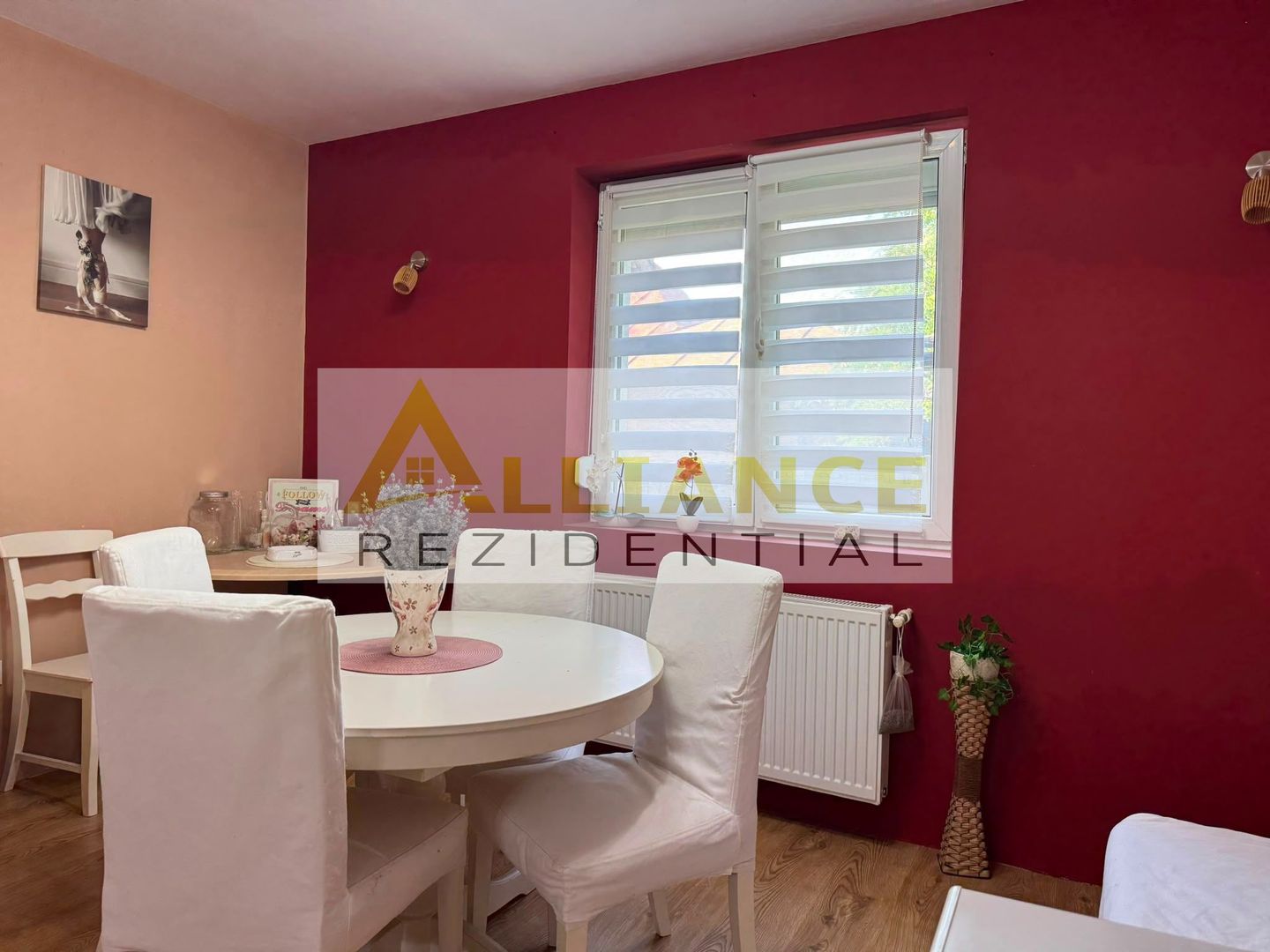 DUPLEX ÎNTREG DE VÂNZARE – FRUMUȘANI, STRADA GAROAFEI - 1086MP - Poză 15