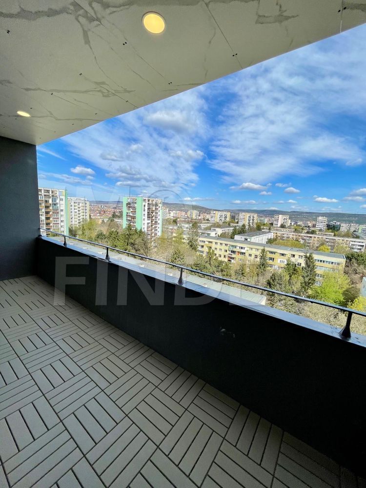 Vedere spectaculoasa I Renovare completa I Gheorgheni - Poză 1