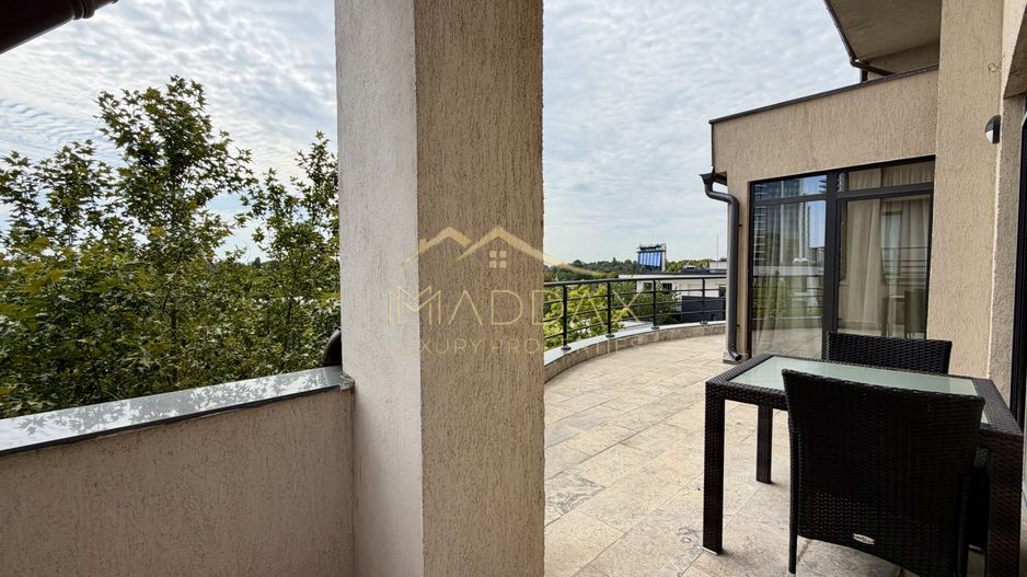 Duplex 4 camere // 179 mp utili + terasa 49 mp / 1 Parcare // Floreasca - Poză 17