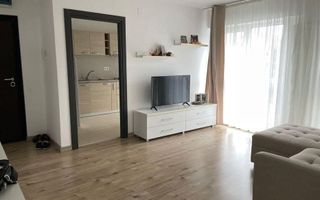 OPORTUNITATE | APARTAMENT 2 CAMERE | BELEVEDERE RESIDENCE | PARCARE - Poză 2
