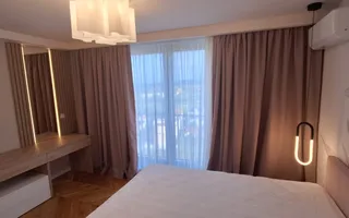 Apartament de lux cu scară interioară și terasă – Buna Ziua - Poză 36