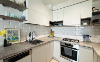 Mobilat si utilat. Bloc nou. Loc de parcare - Poză 1