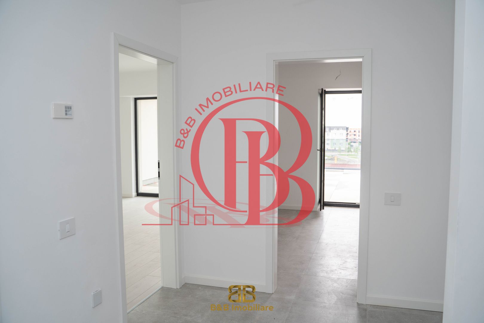 Penthouse 2 camere independent energetic panouri solare - Poză 11