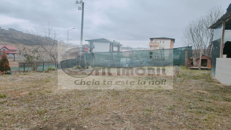 IASI VISAN BUCIUM CASA DUPLEX LA STRADA - 114,000 € - Poză 8
