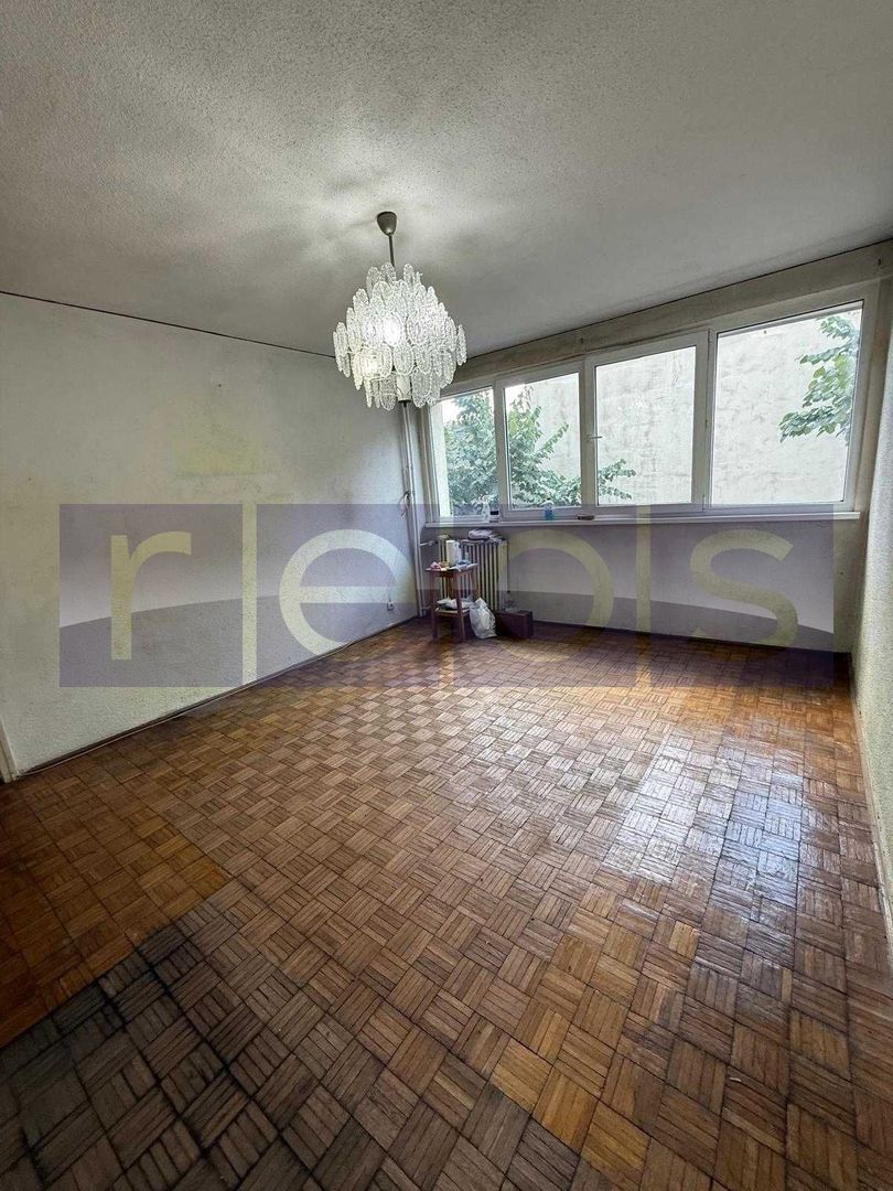 VANZARE 2 CAMERE| DECOMANDAT -  1 min metrou Tineretului | - Poză 1