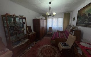 APARTAMENT 2 CAMERE ETAJ 4  VISOI CAMPULUNG ZONA MOL