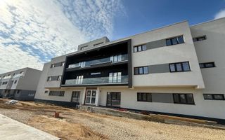Ultimele apartamente de 3 camere în Tunari – direct de la dezvoltator - Poză 1