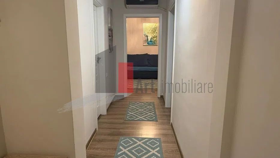 Parc IOR-Park Lake, Ap.2 cam, decom., mobilat și utilat complet, bloc reabilitat - Poză 6