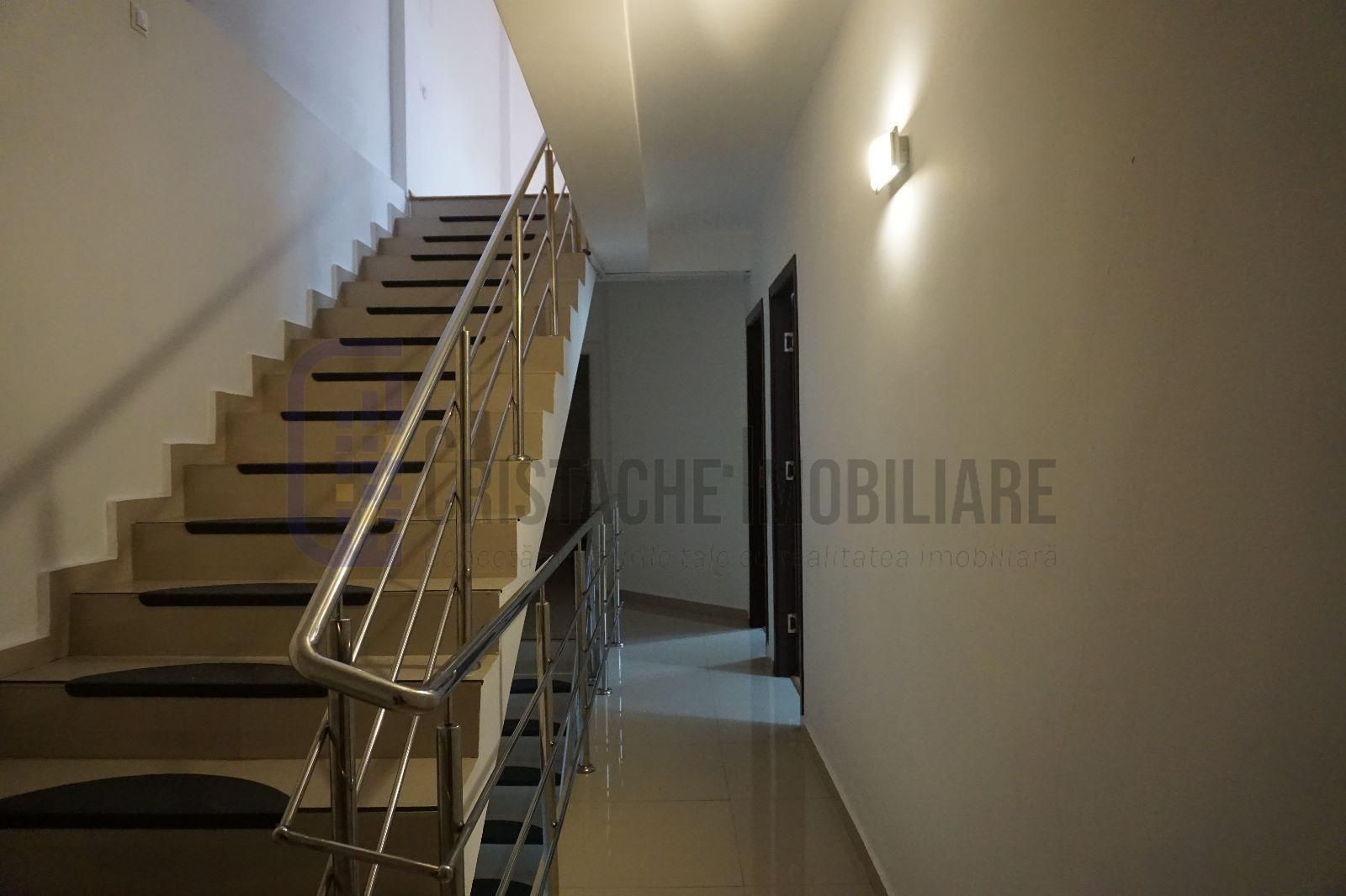 Vila 9 cam., util 236 mp., moderna, disponibila imediat, SANADOR Victoriei - Poză 4