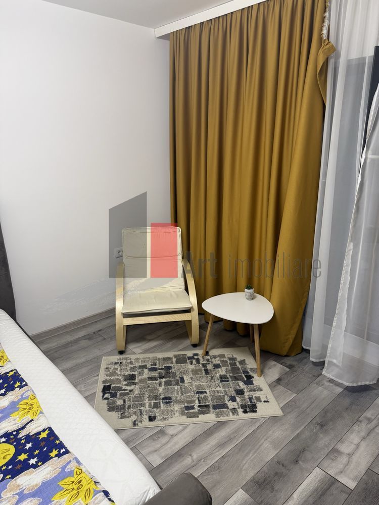 Inchiriere garsoniera Exigent Plaza Rezidence sector 6 - Poză 3