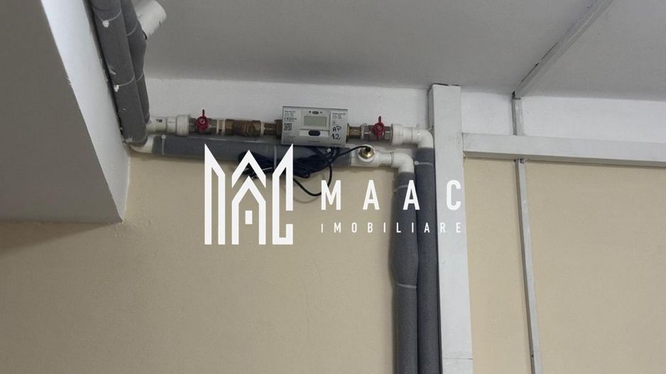 Inchiriez apartament 3 camere ultracentral - Poză 5