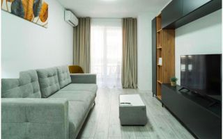 Apartament de 2 camere, 55mp, parcare subterana, zona Soporului - Poză 4