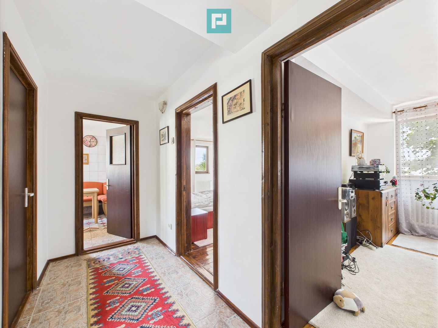 Casă 5 camere, Giurgiului, teren 555 mp - Poză 31