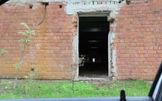 Vanzare hale Mosnita Noua-fosta Ferma 7 - Poză 32