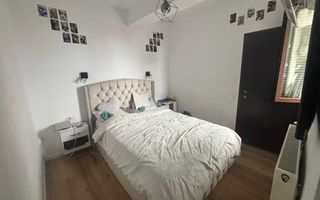 AP. 3 CAMERE LAMINORULUI, LOC PARCARE, BLOC NOU, MOBILAT, COMISION 0% - Poză 1