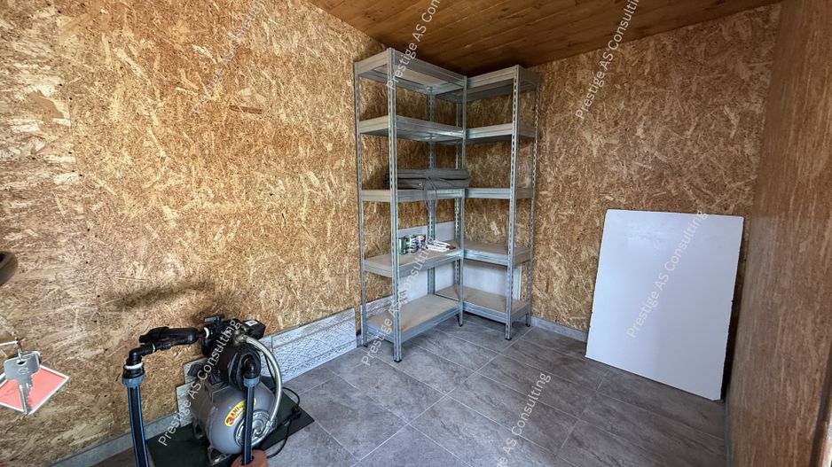 Casa Moderna, complet mobilata | 120 mp utili | 2 locuri parcare | Dumbravita - Poză 26