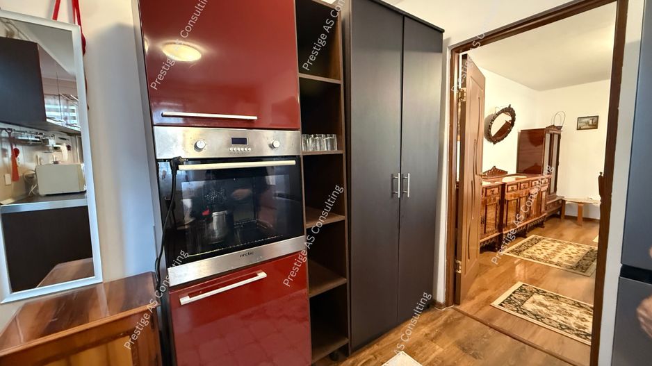 Apartament cu 2 camere in Timisoara | Etaj 1 Lift- zona Dambovita - Poză 10
