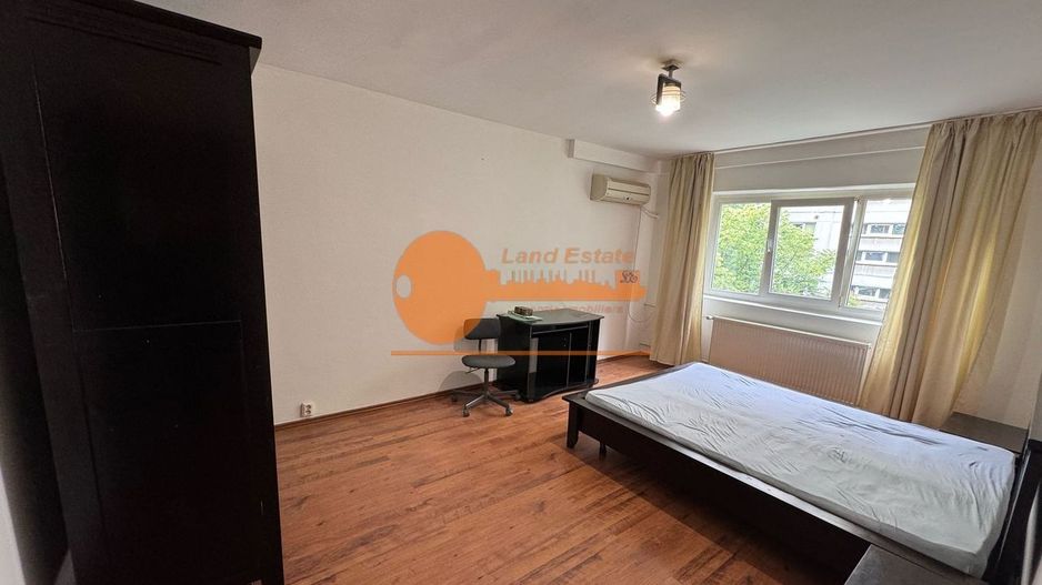 2 camere Crangasi ( bloc 1983- 6 minute de metrou ) - Poză 9