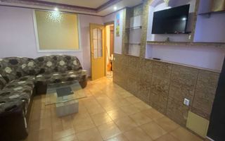 Apartament 2 camere de vânzare | Sibiu, Terezian | 56 mp - Poză 2