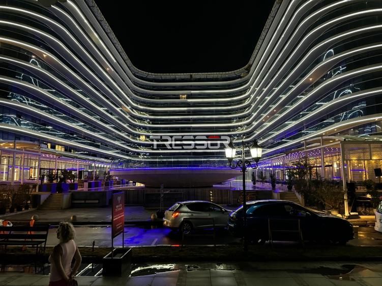 2 CAMERE | WHITE TITANIC RESORT & SPA | MAMAIA NORD - Poză 1
