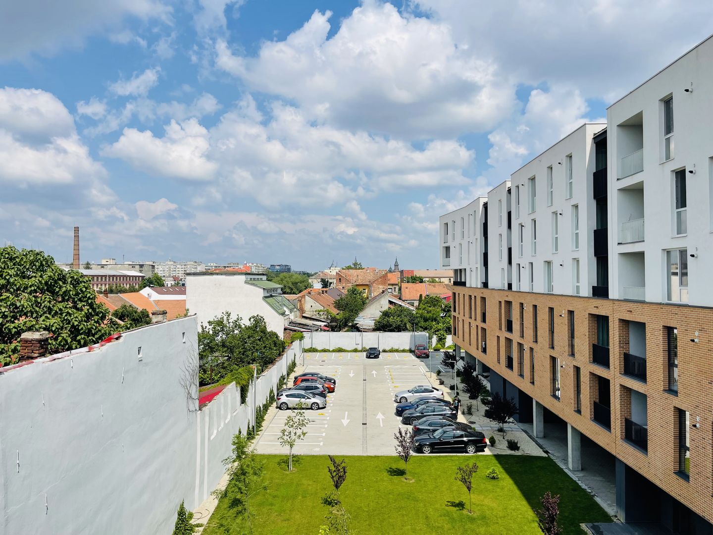 OFERTA VANDUTA - Direct Dezvoltator 0% Comision | Apartament 2 camere 55.8 mp | - Poză 29