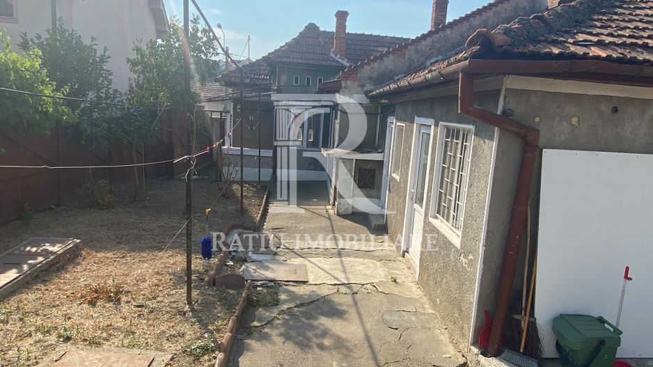 Casa cu 4 camere | Str.Louis Pasteur | Oradea - Poză 10