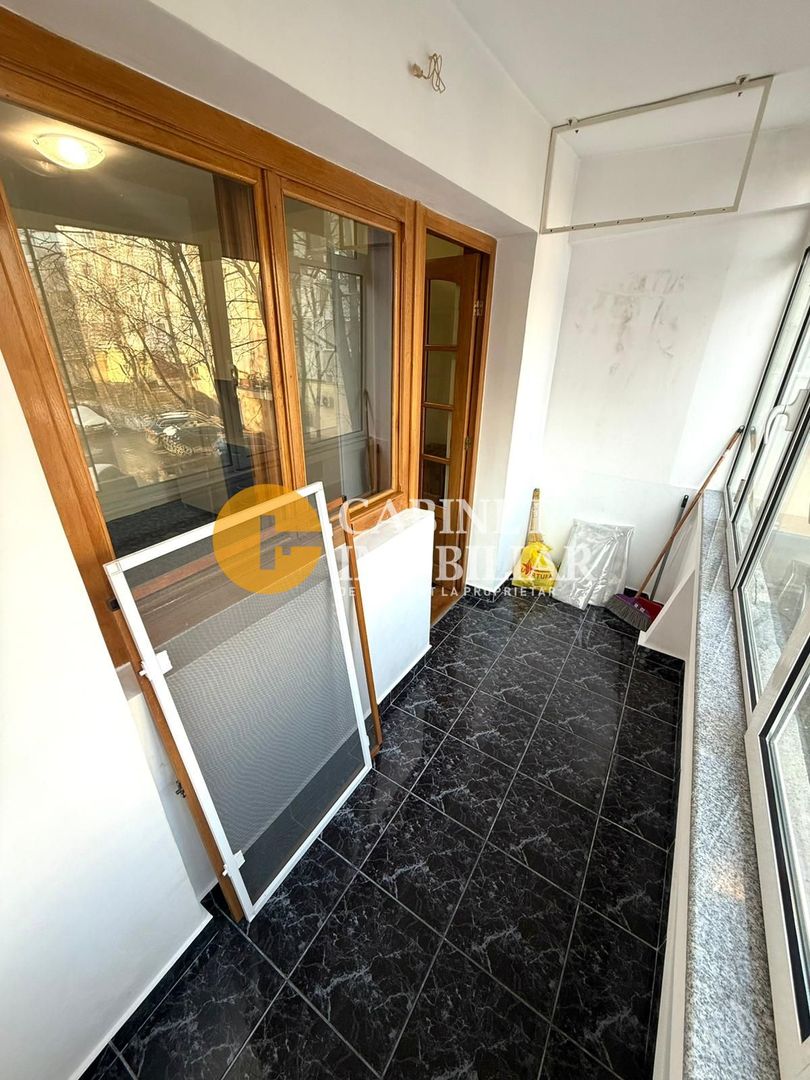 3 Camere - Etaj 1 - Rond Podu Ros - Poză 15