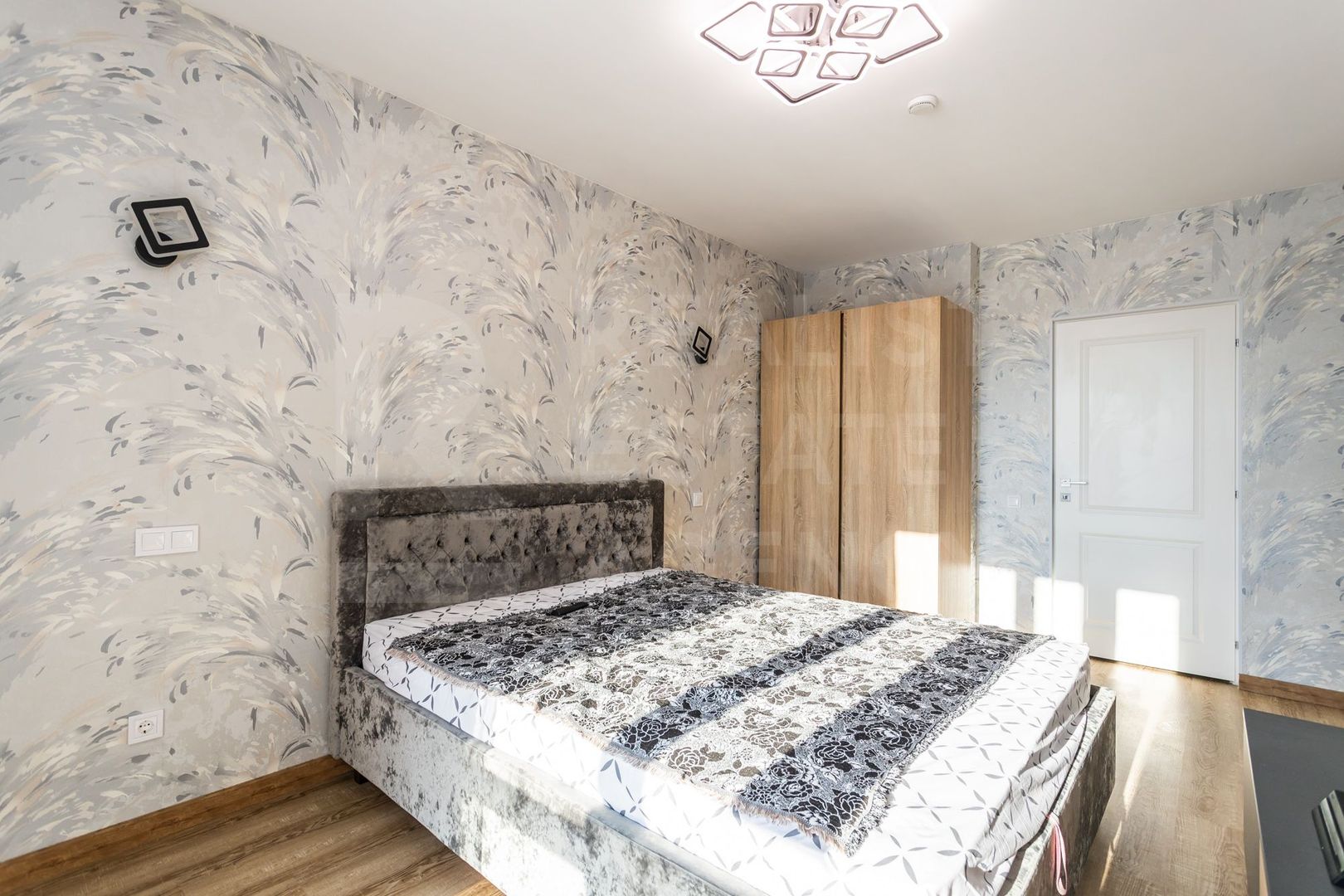 Vânzare, apartament, 2 camere, strada Vasile Lupu, Buiucani - Poză 8