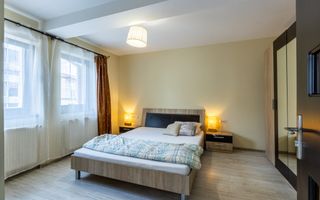 2 camere, modern, parcare subterana, Marasti Zona Aurel Vlaicu, 18 GYM - Poză 1