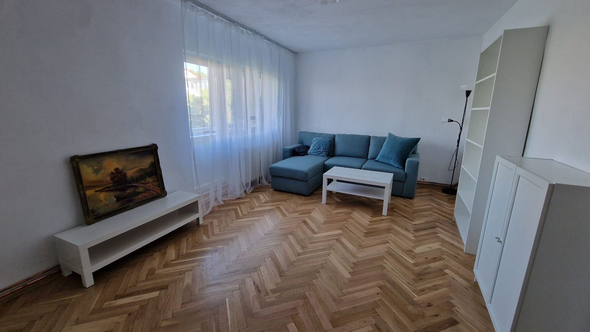 Aradului | 2 Camere | Decomandat |  Amenajat Modern. - Poză 3