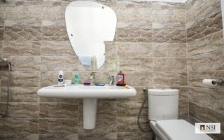 BRASADAS închiriază ap tip penthouse în vila eleganta Cismigiu. - Poză 6