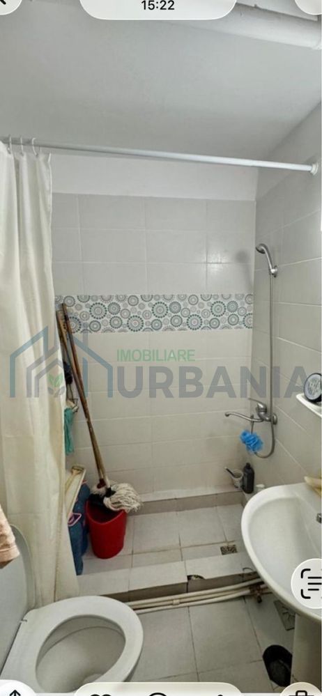 Apartament de vânzare, 2 camere, în zona Podu Roș, Iași - Poză 5