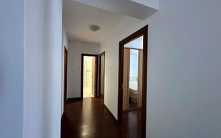 3 camere de inchiriat, 85 mp, terasa circulara, garaj – Buna Ziua - Poză 3