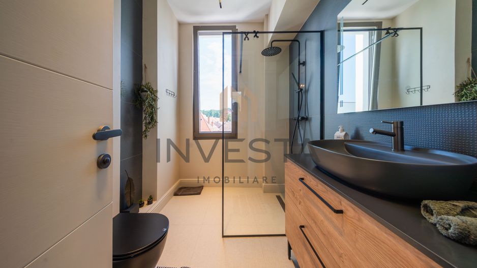 Apartament 3 camere, finisaje lux,  in Piata Unirii! - Poză 4