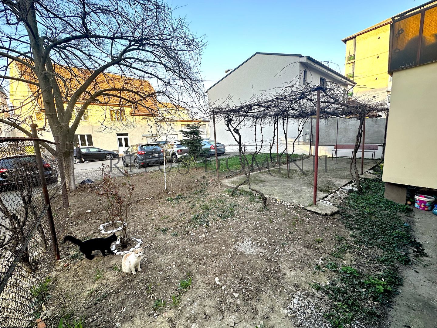 Apartament superb cu 2 Camere si Curte Proprie, Rogerius, 56mp - Poză 6