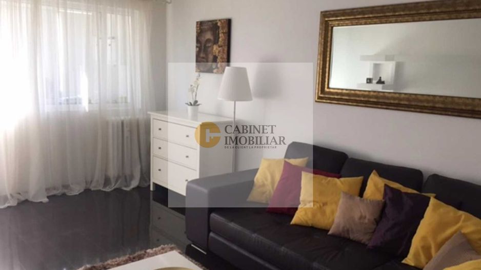 2 Camere | Drumul Taberei | Etaj intermediar | Metrou Favorit 2 min - Poză 1