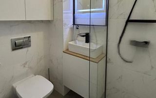 Închiriere I Penthouse Loft de 3 camere |  Lumină, liniște și spațiu - Poză 13