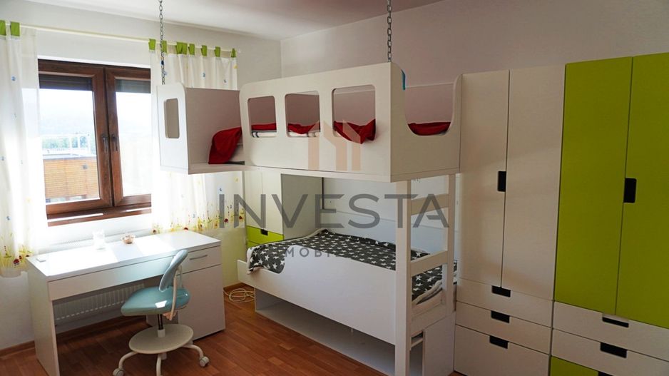 Apartament premium/Constructie noua/Garaj/Cartier Grigorescu - Poză 13