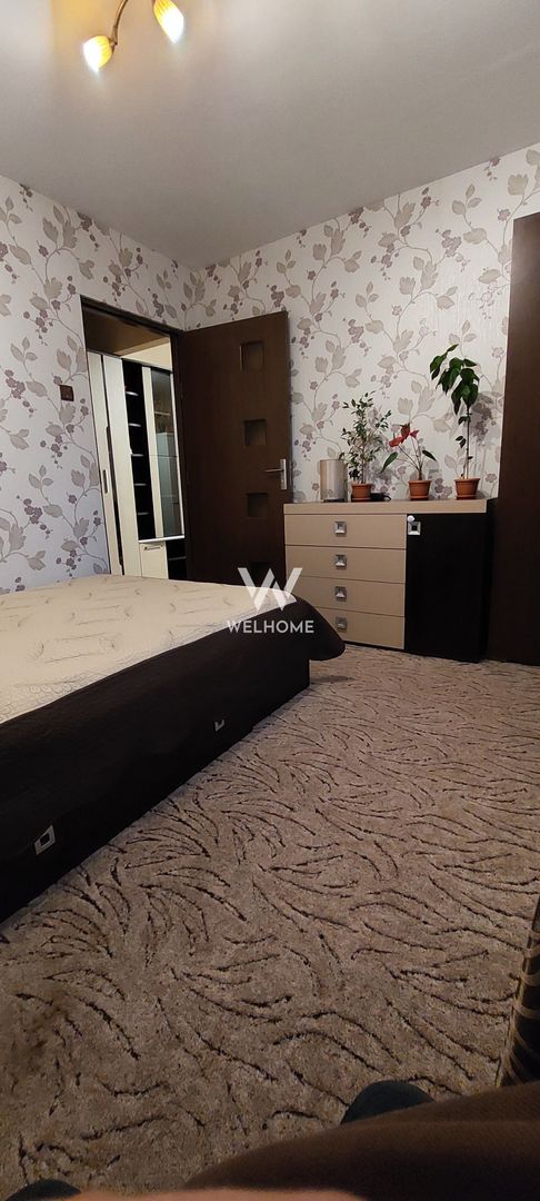 Apartament cu 3cam la doar 13 200euro*  Sibiu - Poză 17