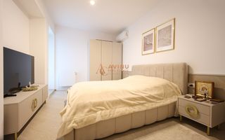 Cortina North | 2 Camere | 45+5mp | Etaj 9 | 700€ / Luna - Poză 7