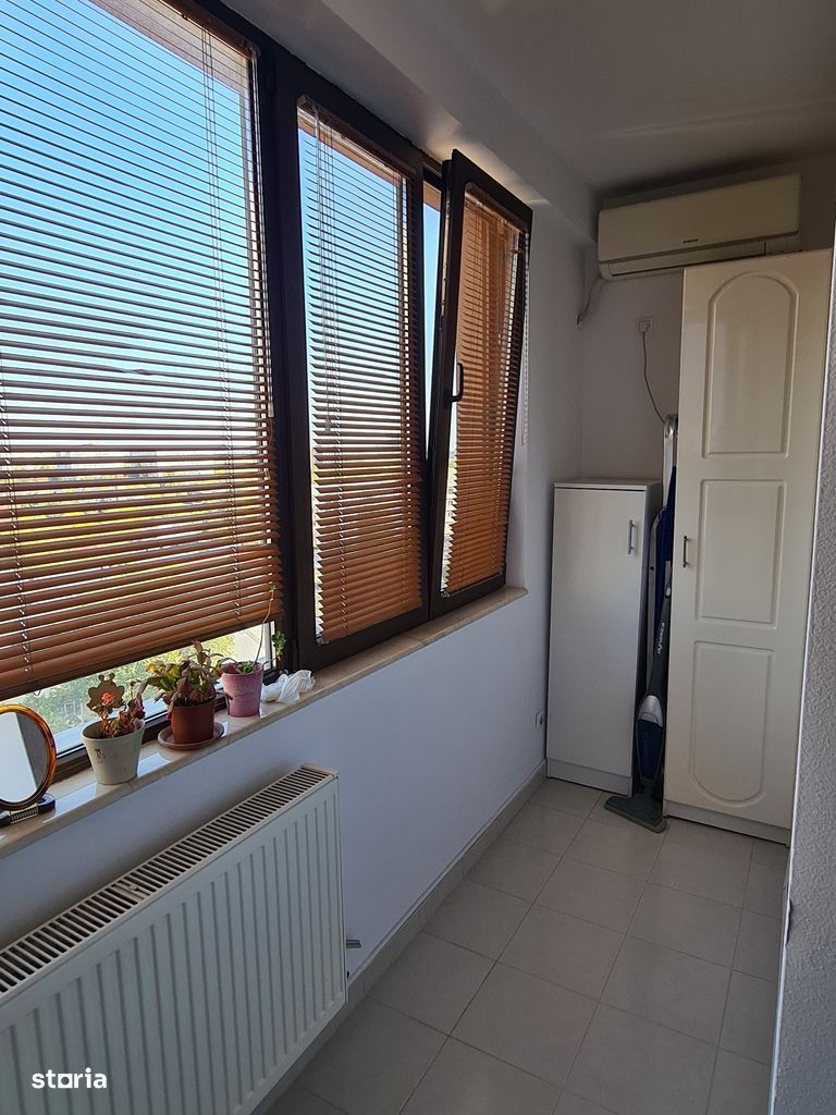DE INCHIRIAT | APARTAMENT 2 CAMERE | POD CONSTANTA - Poză 8