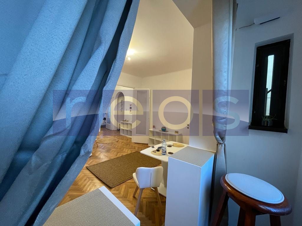 VANZARE 4 CAMERE | 84 MP UTILI | ULTRACENTRAL | ETAJ 5/6 | 2 BALCOANE - Poză 16