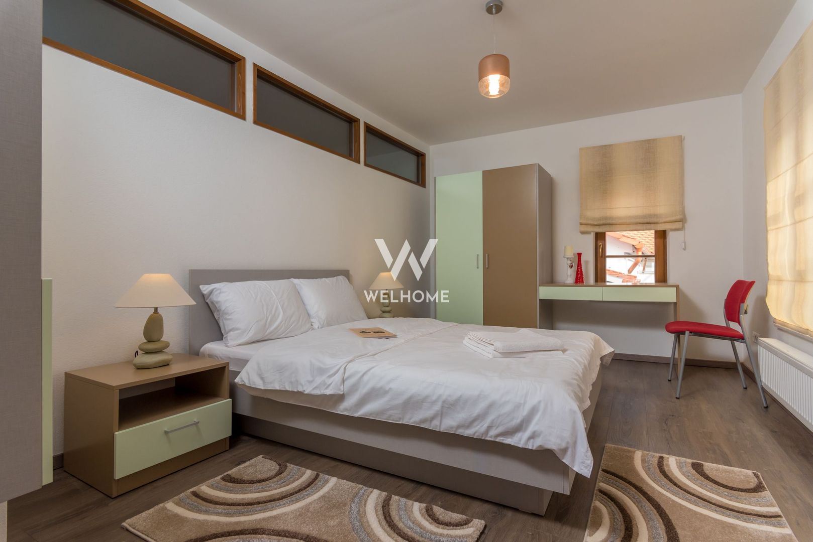 Apartament 3 camere modern in Centrul orasului - Poză 3